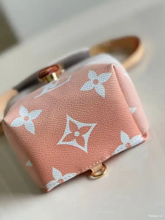 Affordable LOUIS TINY VUITTON BACKPACK 0529
